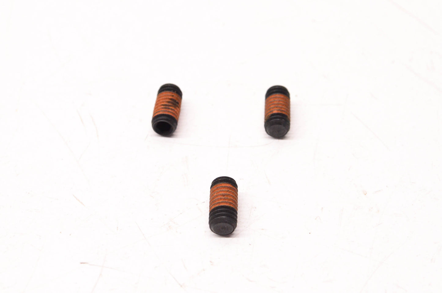 Aftermarket 250000407 Socket Set Screw 6x12 Qty 3 NOS