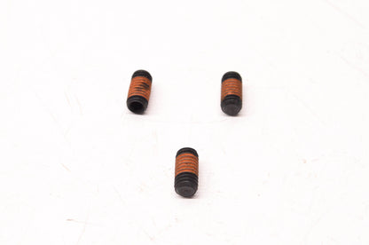 Aftermarket 250000407 Socket Set Screw 6x12 Qty 3 NOS