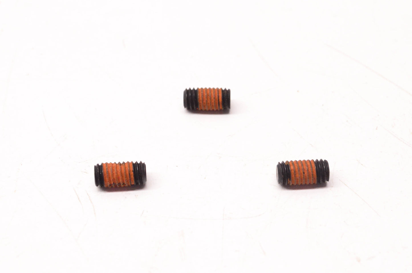 Aftermarket 250000407 Socket Set Screw 6x12 Qty 3 NOS