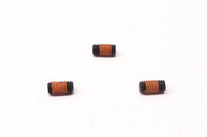 Aftermarket 250000407 Socket Set Screw 6x12 Qty 3 NOS