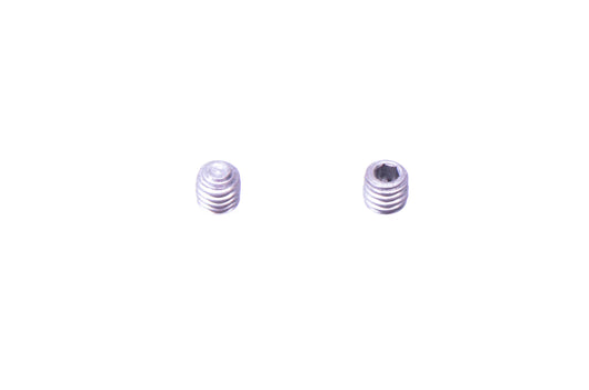 Aftermarket 318605 Set Screws Qty 2 NOS