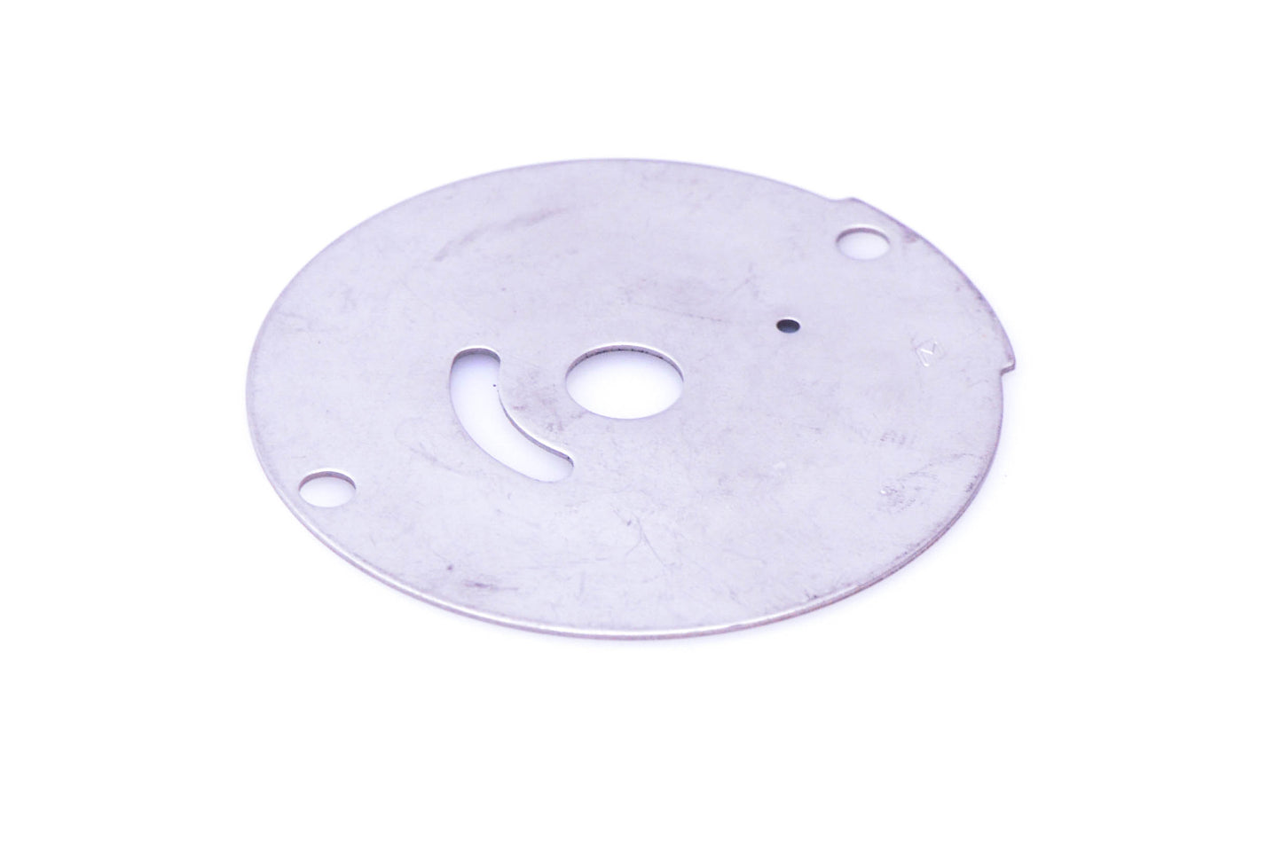 Aftermarket 203132 Impeller Plate NOS
