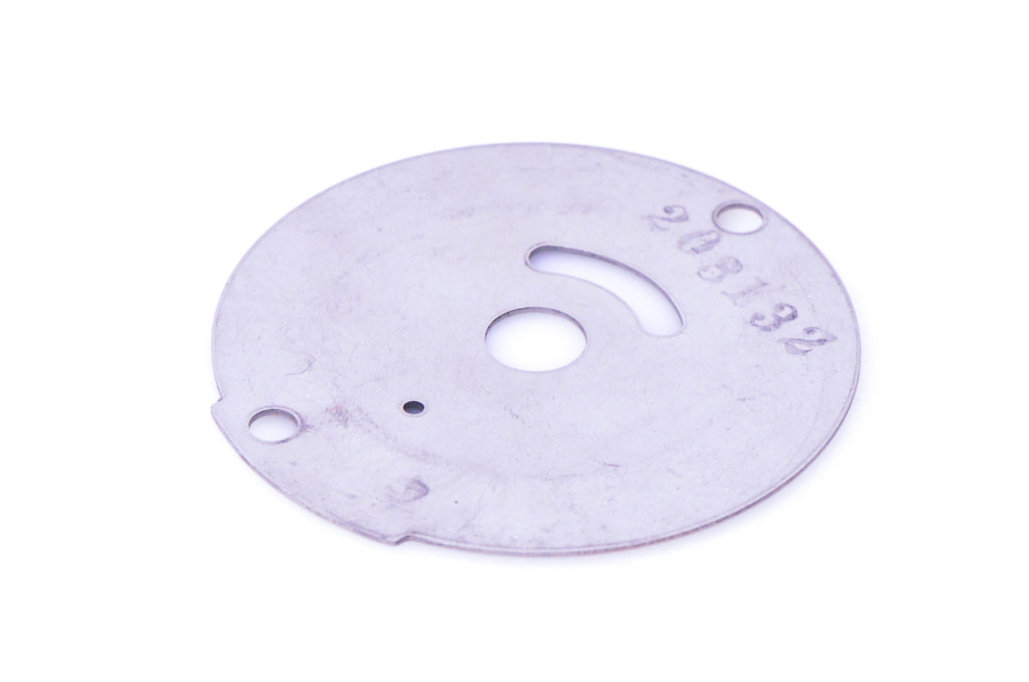 Aftermarket 203132 Impeller Plate NOS