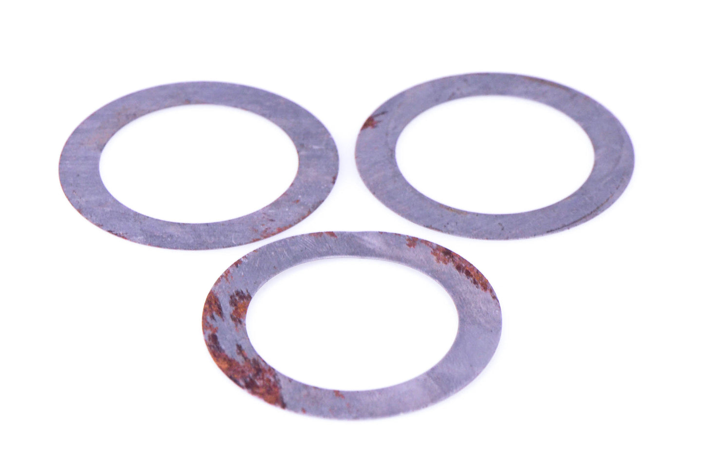 Aftermarket 313198 Shims Qty 3 NOS
