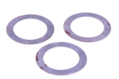 Aftermarket 313198 Shims Qty 3 NOS