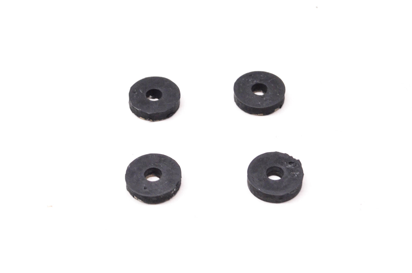 Aftermarket 570045700 Rubber Washers Qty 4 NOS