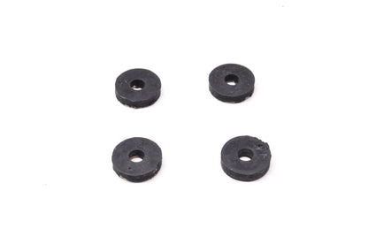 Aftermarket 570045700 Rubber Washers Qty 4 NOS