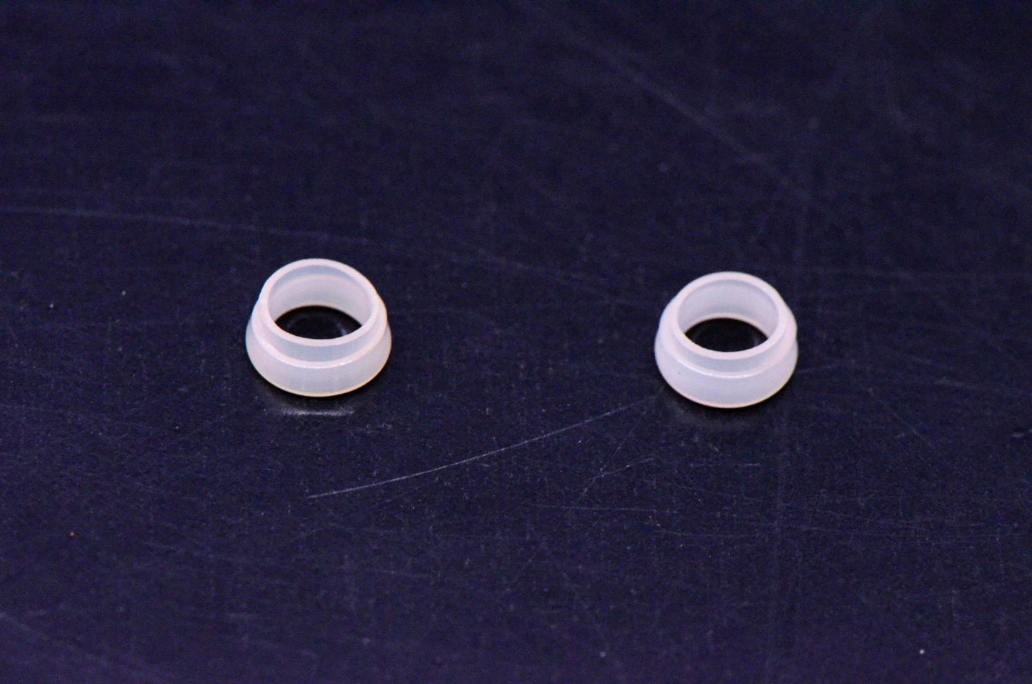 Aftermarket 125004 Seals Qty 2 NOS