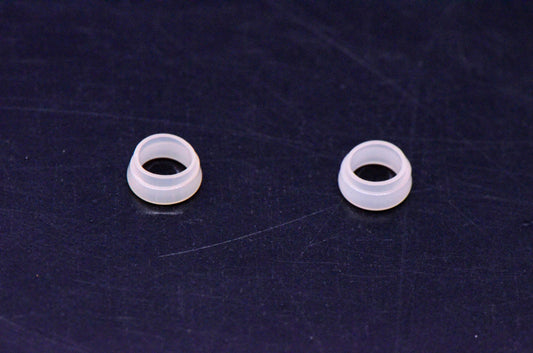 Aftermarket 125004 Seals Qty 2 NOS