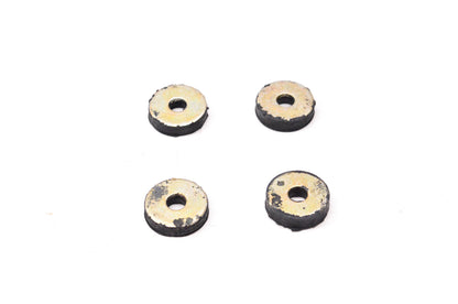 Aftermarket 570045700 Rubber Washers Qty 4 NOS