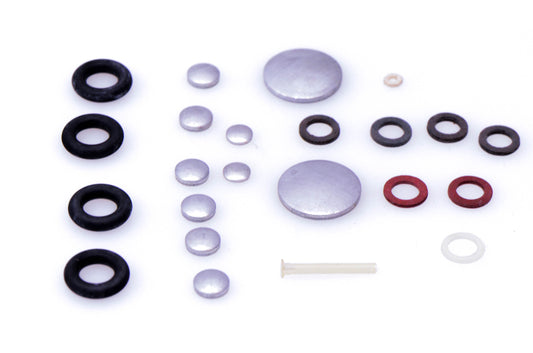 Aftermarket 382057 Incomplete Carburetor Kit NOS