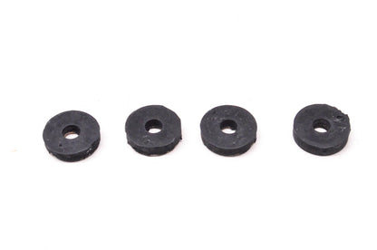 Aftermarket 570045700 Rubber Washers Qty 4 NOS