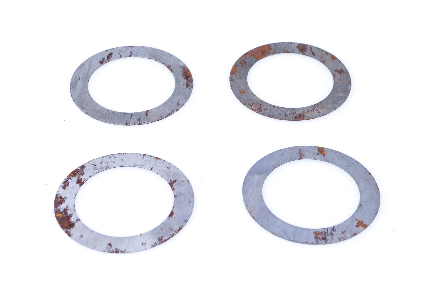 Aftermarket 313200 Shims Qty 4 NOS