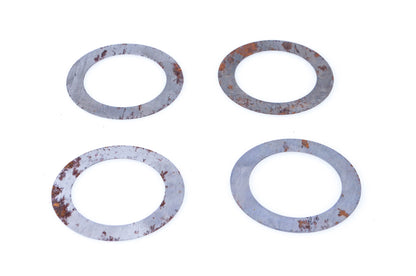 Aftermarket 313200 Shims Qty 4 NOS