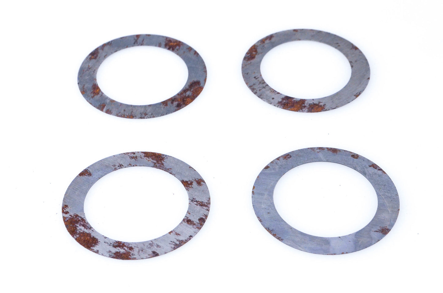 Aftermarket 313200 Shims Qty 4 NOS