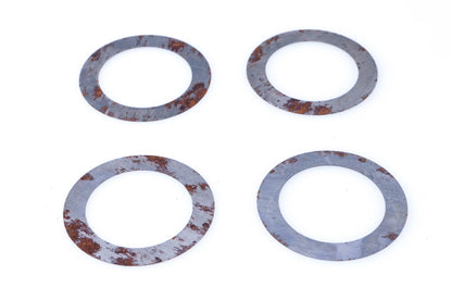 Aftermarket 313200 Shims Qty 4 NOS