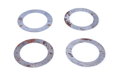 Aftermarket 313200 Shims Qty 4 NOS