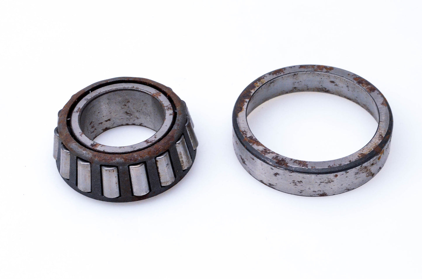 Timken 382165, 15215 Bearing & Cup NOS