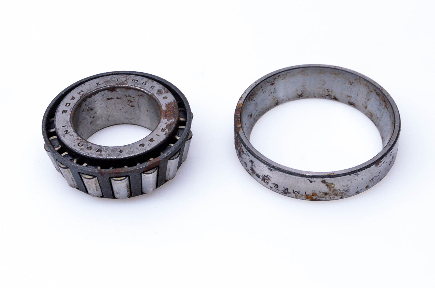 Timken 382165, 15215 Bearing & Cup NOS