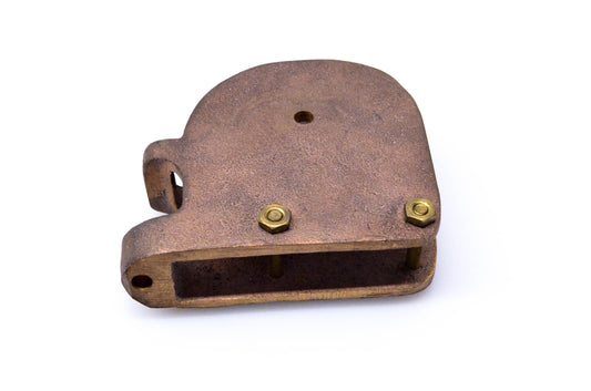 Aftermarket 11-11-00022 Pulley Housing NOS