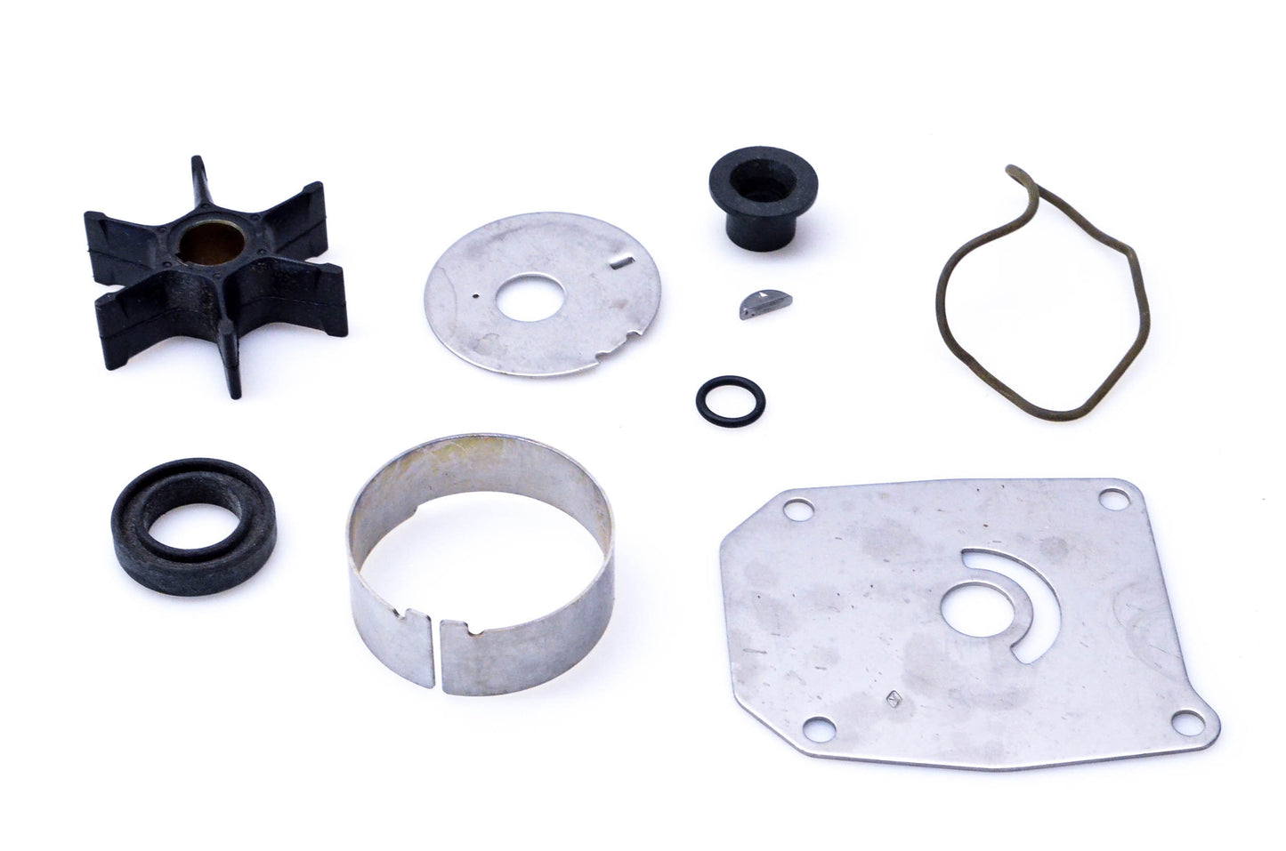 Aftermarket 387326 Water Pump Kit NOS