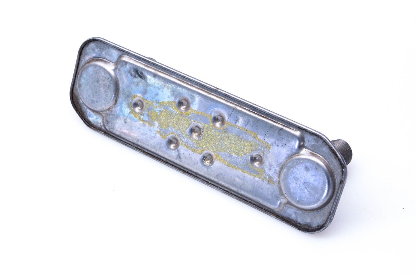 Aftermarket 378727 Heat Exchanger NOS