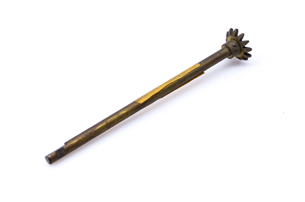 Aftermarket 375819 Gear & Shaft Assembly NOS
