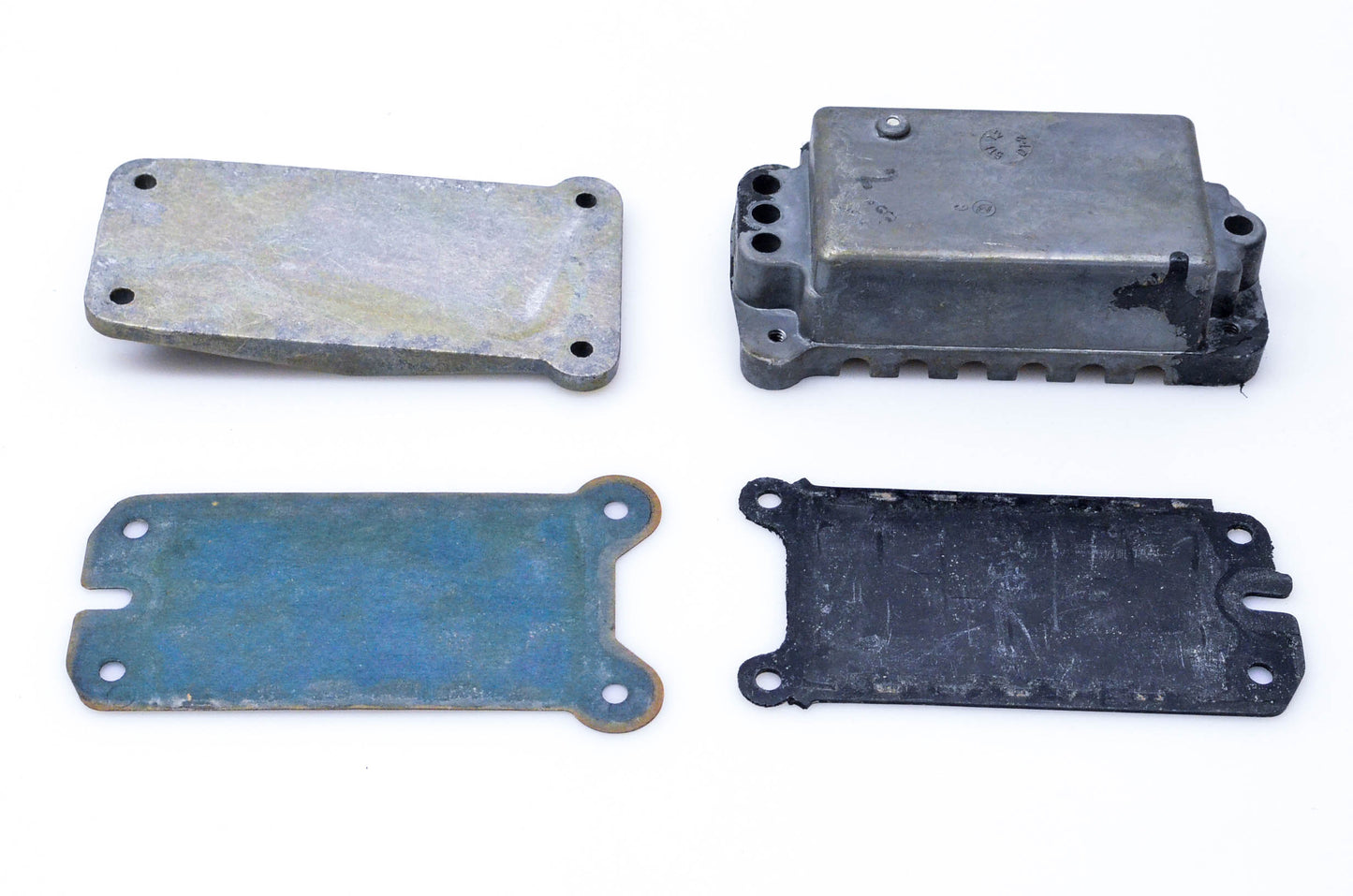 Johnson Evinrude 581551, 320787 Power Pack Kit
