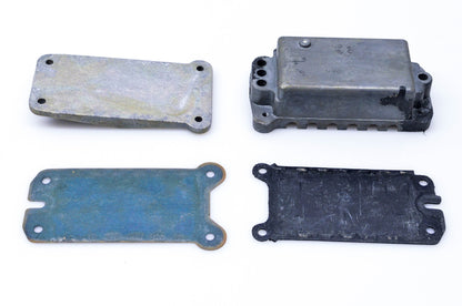 Johnson Evinrude 581551, 320787 Power Pack Kit
