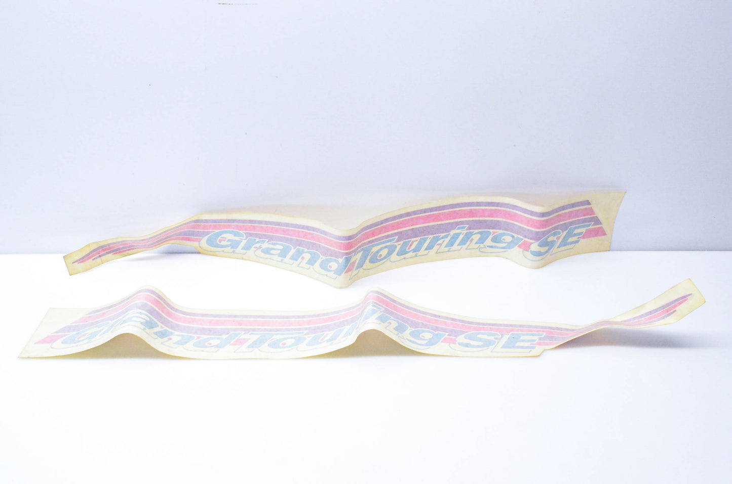 Aftermarket 414980500 Decal Kit NOS
