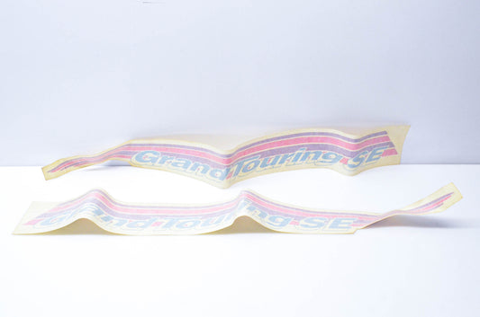 Aftermarket 414980500 Decal Kit NOS