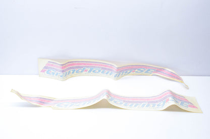 Aftermarket 414980500 Decal Kit NOS