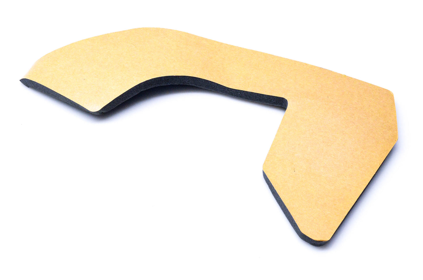 Aftermarket 517304895 Right Hand Rear Panel Foam NOS