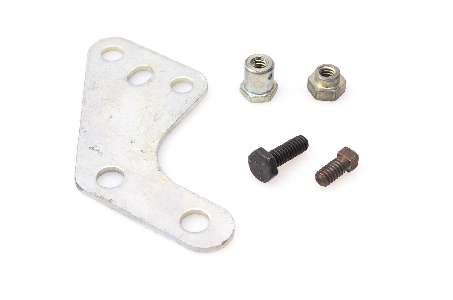 Chelsea 328380X, 32838OX Incomplete Push/Pull Cable Mount Kit NOS