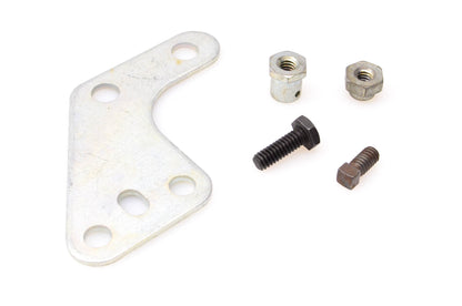 Chelsea 328380X, 32838OX Incomplete Push/Pull Cable Mount Kit NOS