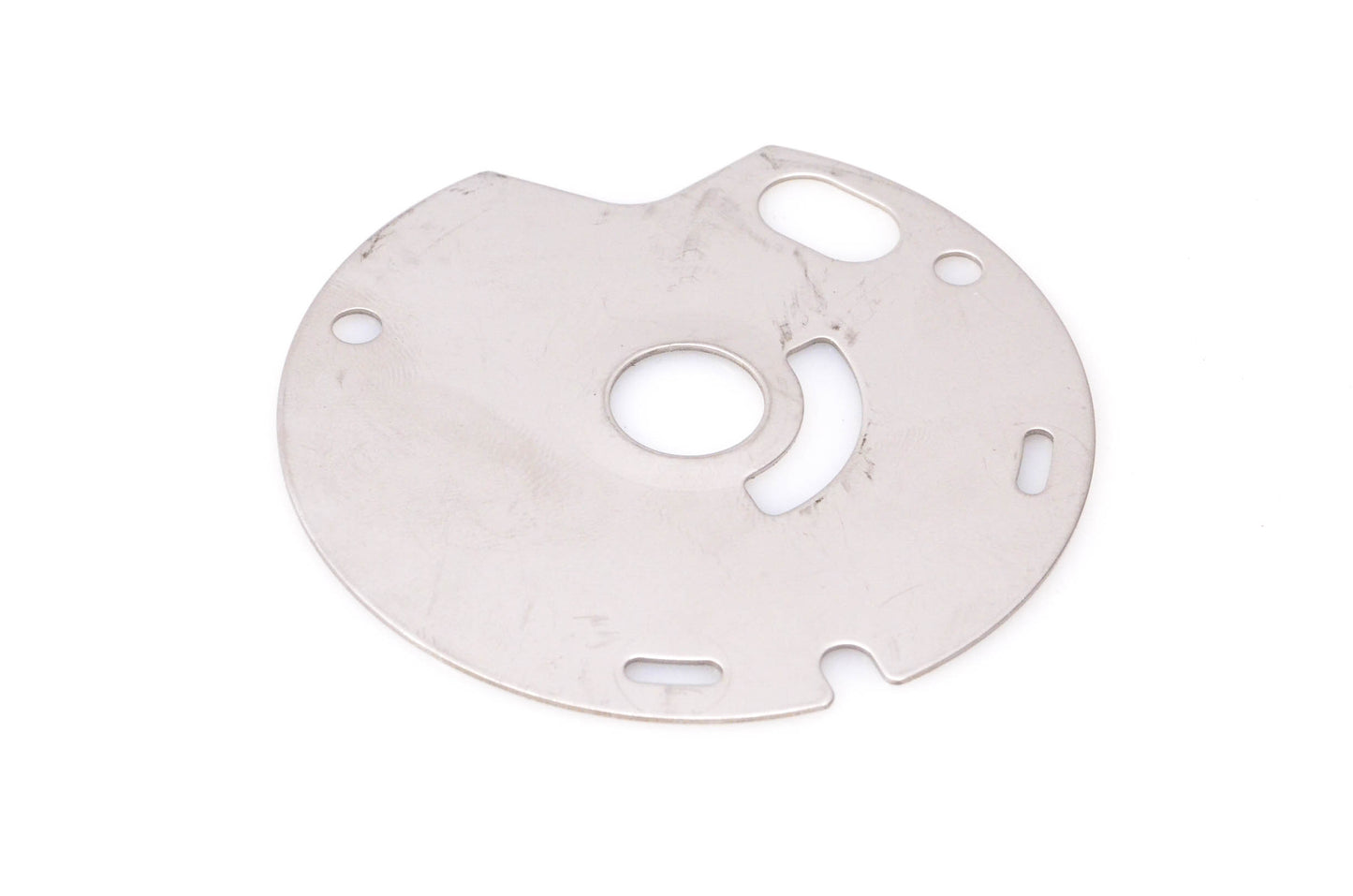 Aftermarket 313613 Water Pump Plate NOS