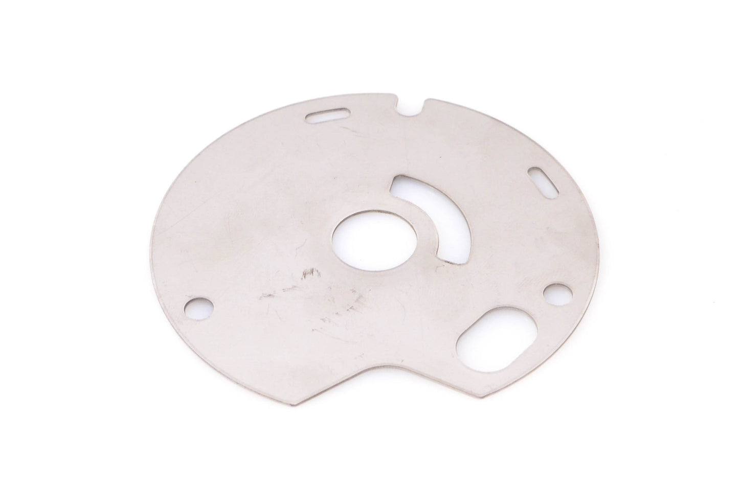 Aftermarket 313613 Water Pump Plate NOS
