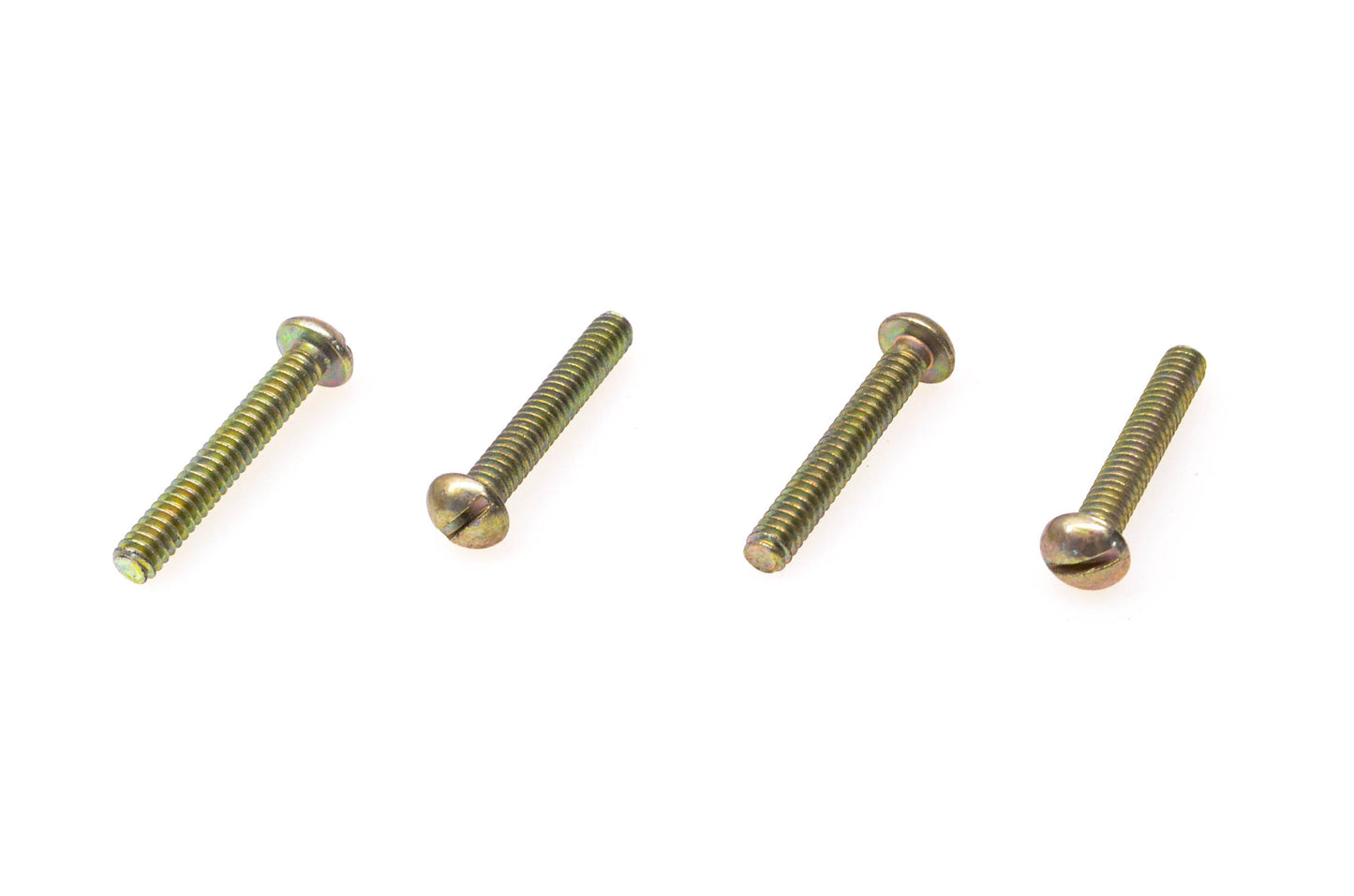 Aftermarket 373406500 Screws Qty 4 NOS