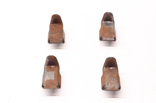 Aftermarket 500003100 Cleat Qty 4 NOS