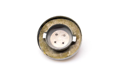 Aftermarket GT-23, 861112 Non Vented Gas Cap NOS