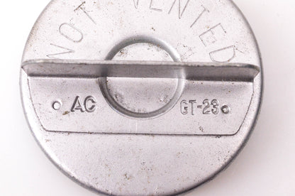 Aftermarket GT-23, 861112 Non Vented Gas Cap NOS