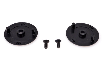 Aftermarket 447140090, HR525DL Double Lens Pivot Kit NOS
