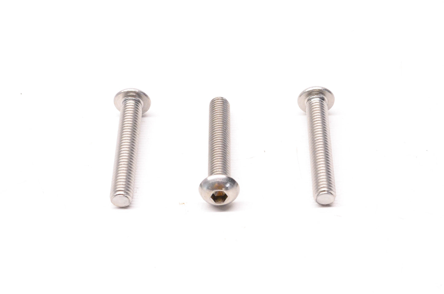 Aftermarket 205484560 Socket Screws M8x25 Qty 3 NOS