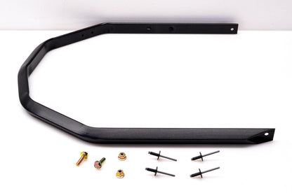 Aftermarket 860201167 Front Bumper Kit NOS