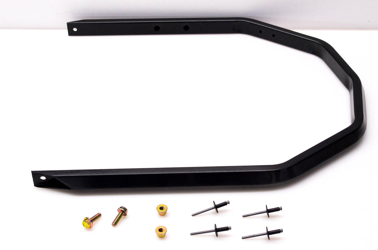 Aftermarket 860201167 Front Bumper Kit NOS