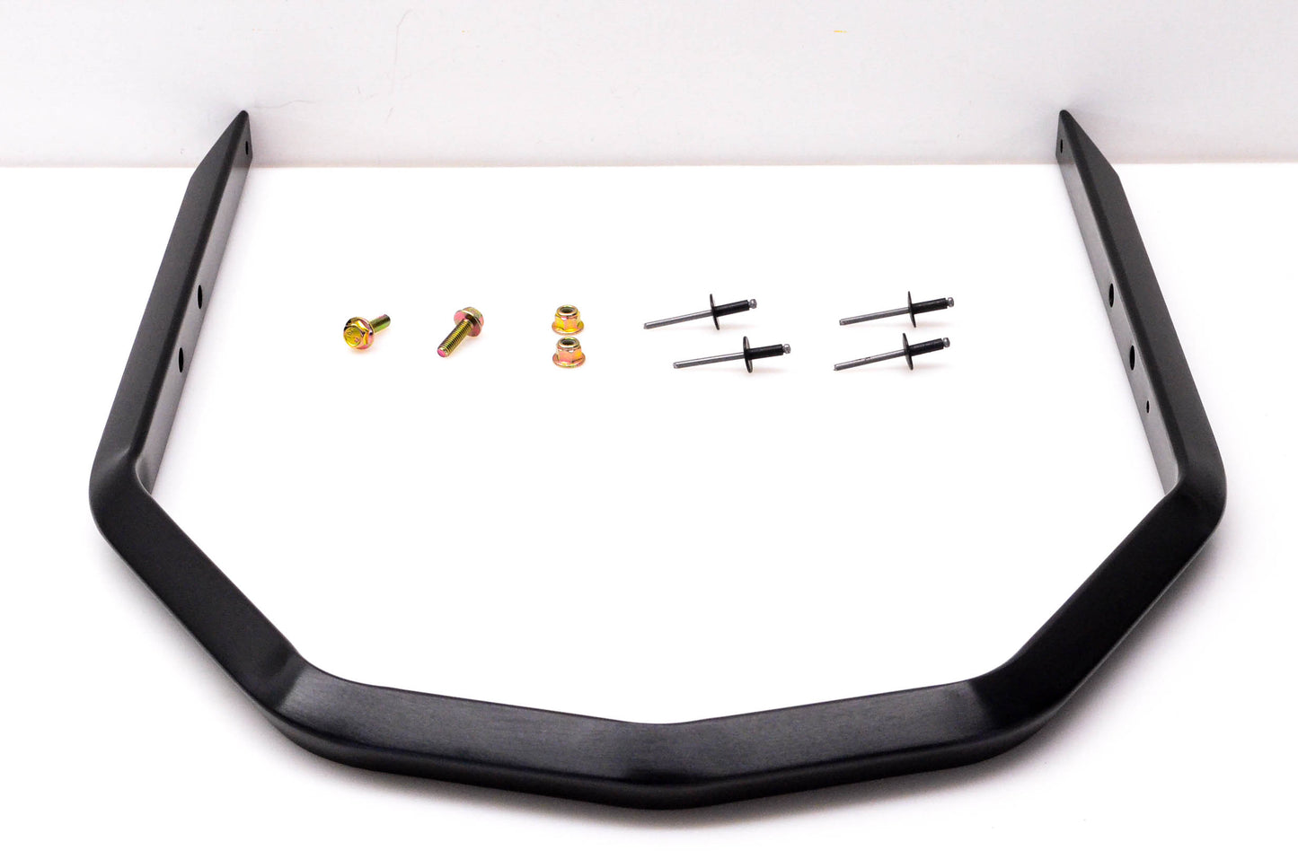Aftermarket 860201167 Front Bumper Kit NOS