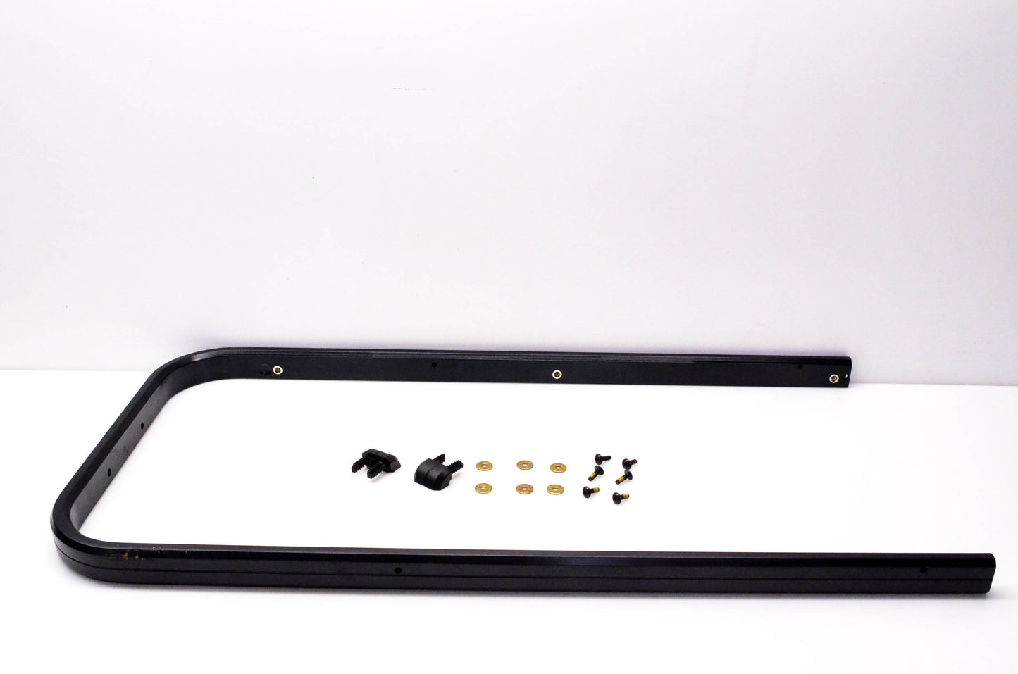 Aftermarket 860200955 Rear Bumper Kit NOS