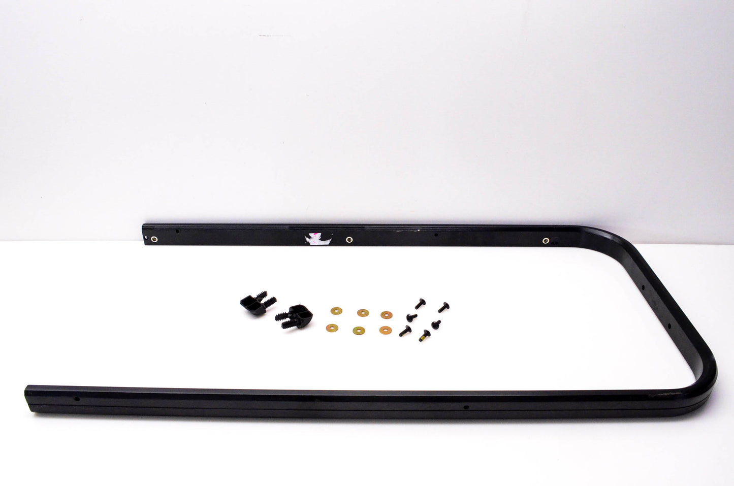 Aftermarket 860200955 Rear Bumper Kit NOS