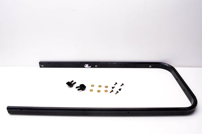 Aftermarket 860200955 Rear Bumper Kit NOS
