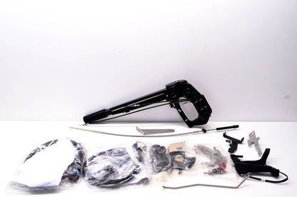 Aftermarket 889246A37 Tiller Handle Kit NOS